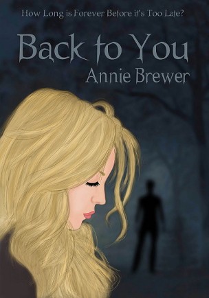 Back to You Annie Brewer